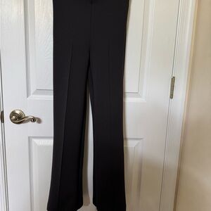 Lululemon Black Stretch Spacer High-Rise Pant